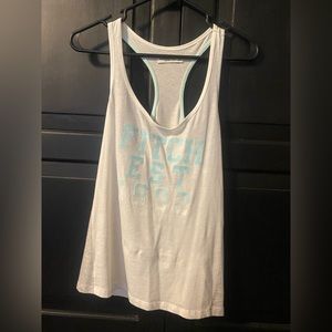Abercrombie and Fitch womens xs tank top